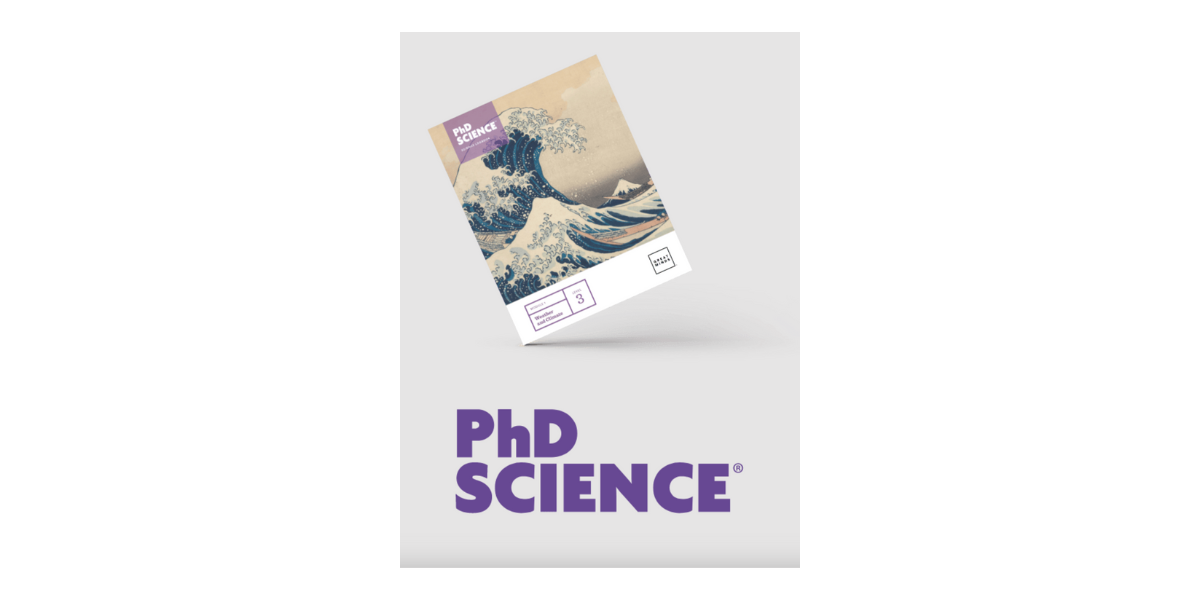 Great Minds - PHD Science